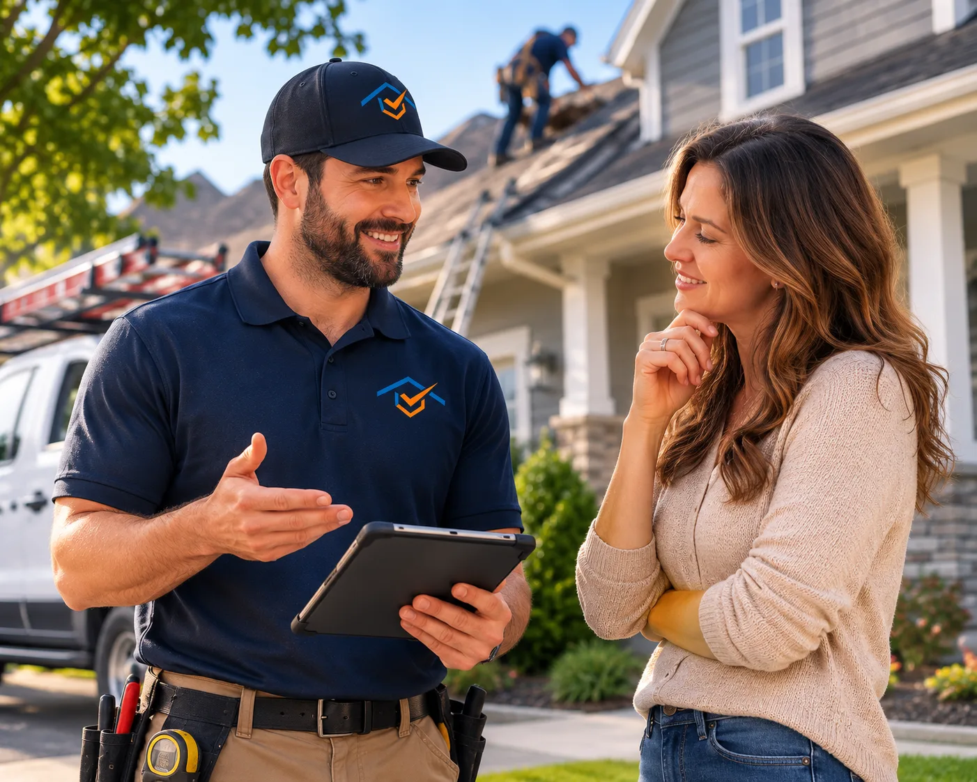 Roof Inspection FAQs in Fedscreek, KY
