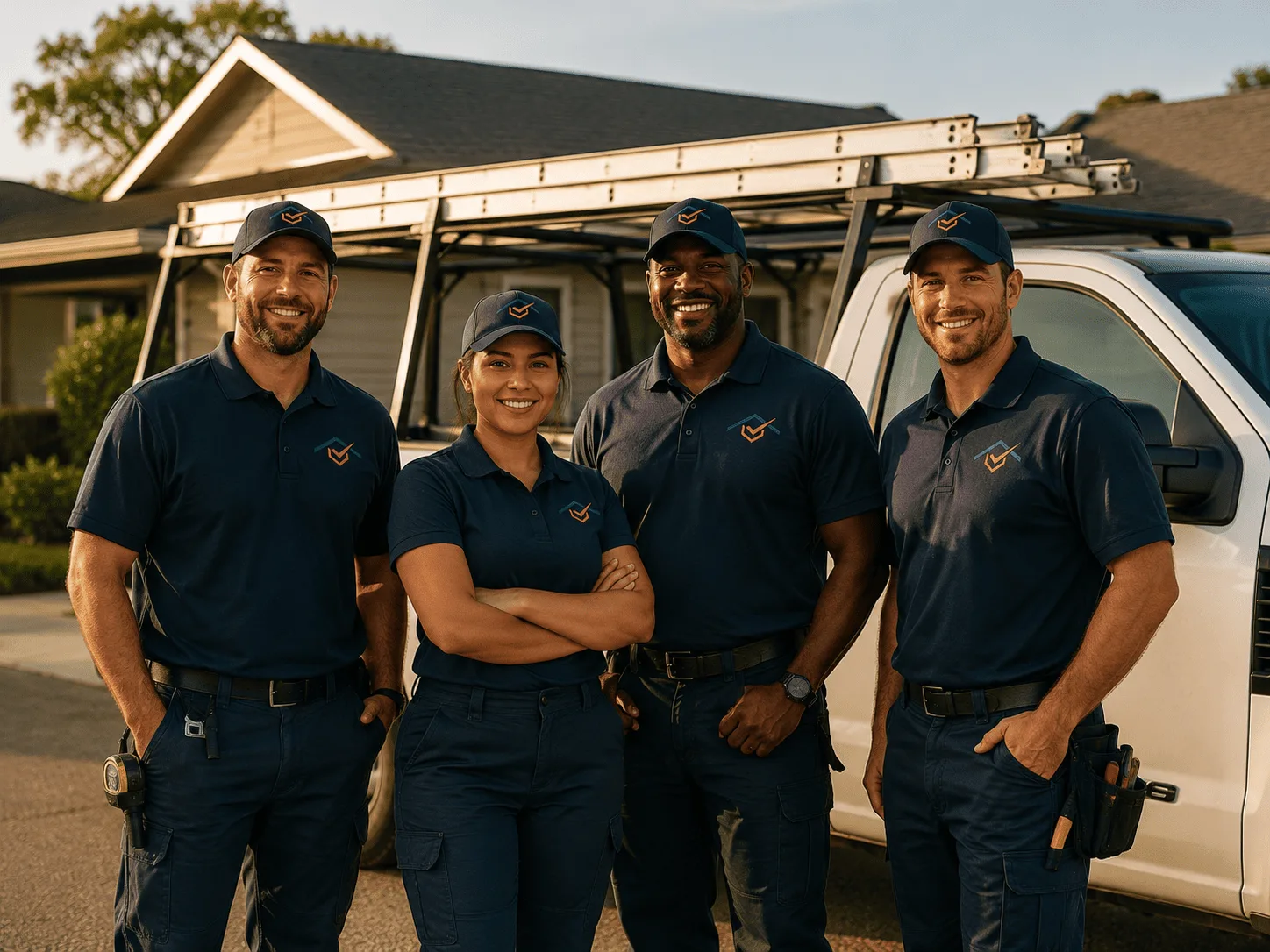 Roof Inspection company in Fedscreek, KY